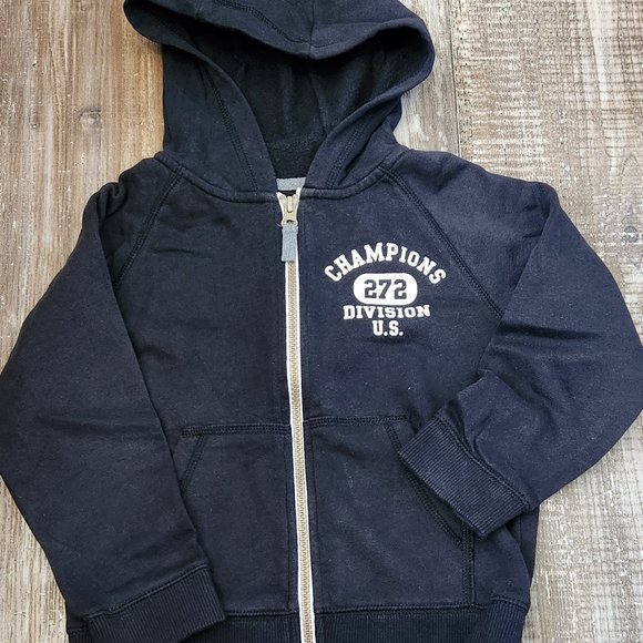 Boys Carters jacket - Picture 1 of 2